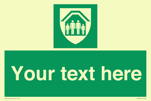 Custom safe condition protection shelter